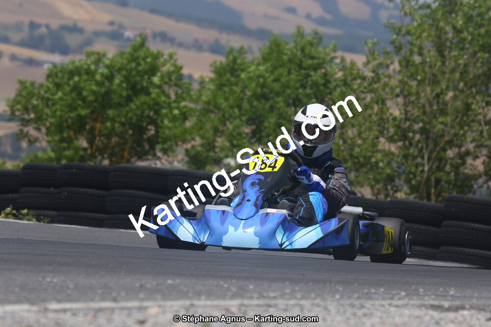 30/06/2019 : Challenge Jean-Claude Sanchez à Belmont sur Rance (Photos Stéphane Agnus) 2019 — karting