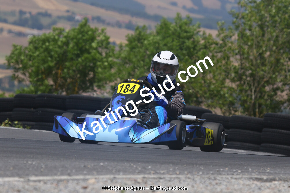 30/06/2019 : Challenge Jean-Claude Sanchez à Belmont sur Rance (Photos Stéphane Agnus) 2019 — karting
