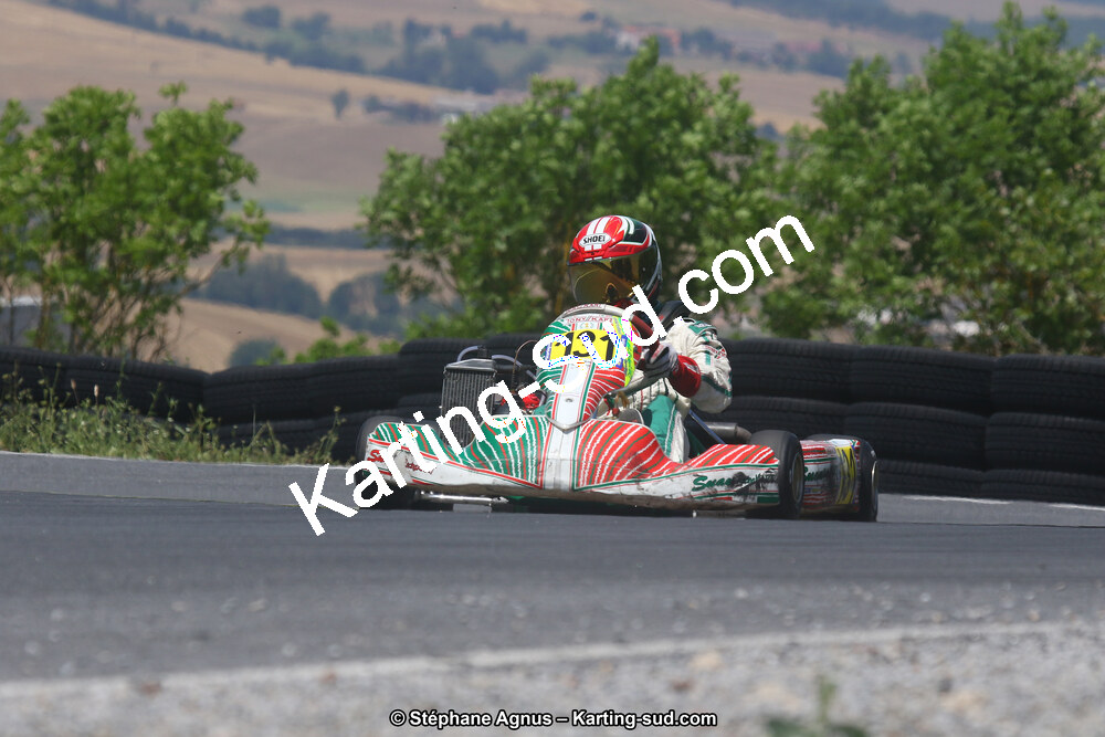 30/06/2019 : Challenge Jean-Claude Sanchez à Belmont sur Rance (Photos Stéphane Agnus) 2019 — karting