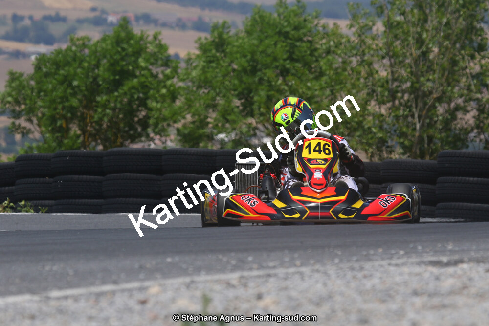 30/06/2019 : Challenge Jean-Claude Sanchez à Belmont sur Rance (Photos Stéphane Agnus) 2019 — karting