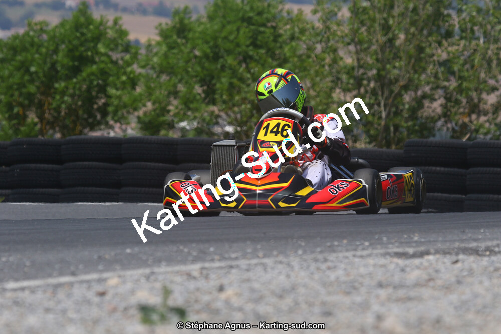 30/06/2019 : Challenge Jean-Claude Sanchez à Belmont sur Rance (Photos Stéphane Agnus) 2019 — karting