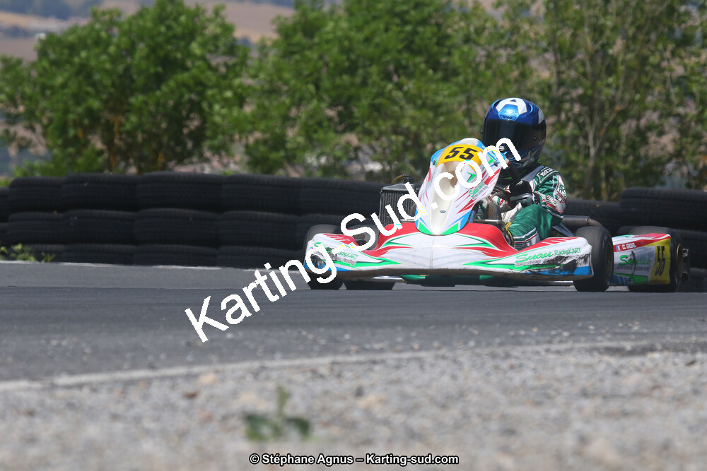 30/06/2019 : Challenge Jean-Claude Sanchez à Belmont sur Rance (Photos Stéphane Agnus) 2019 — karting