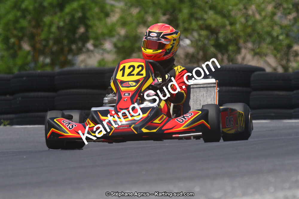 30/06/2019 : Challenge Jean-Claude Sanchez à Belmont sur Rance (Photos Stéphane Agnus) 2019 — karting