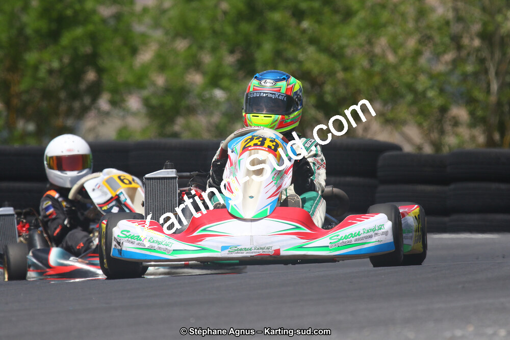 30/06/2019 : Challenge Jean-Claude Sanchez à Belmont sur Rance (Photos Stéphane Agnus) 2019 — karting