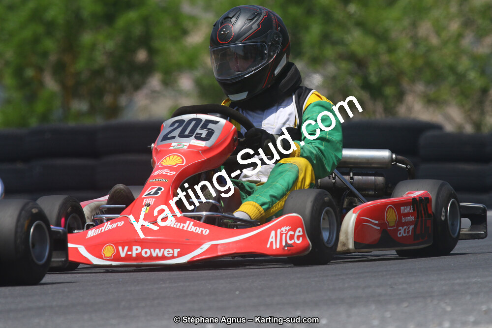 30/06/2019 : Challenge Jean-Claude Sanchez à Belmont sur Rance (Photos Stéphane Agnus) 2019 — karting