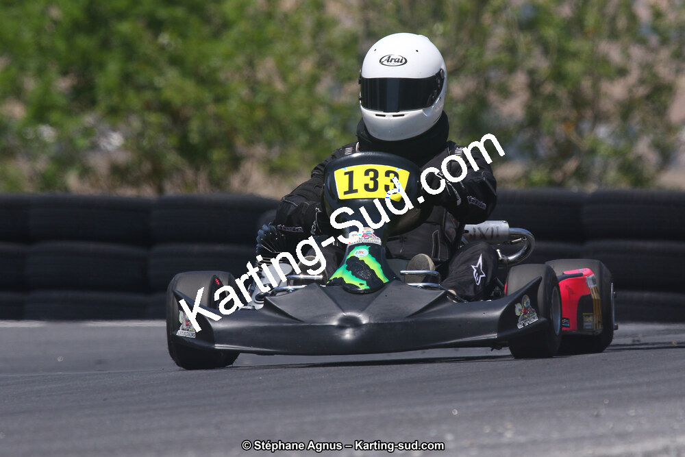 30/06/2019 : Challenge Jean-Claude Sanchez à Belmont sur Rance (Photos Stéphane Agnus) 2019 — karting