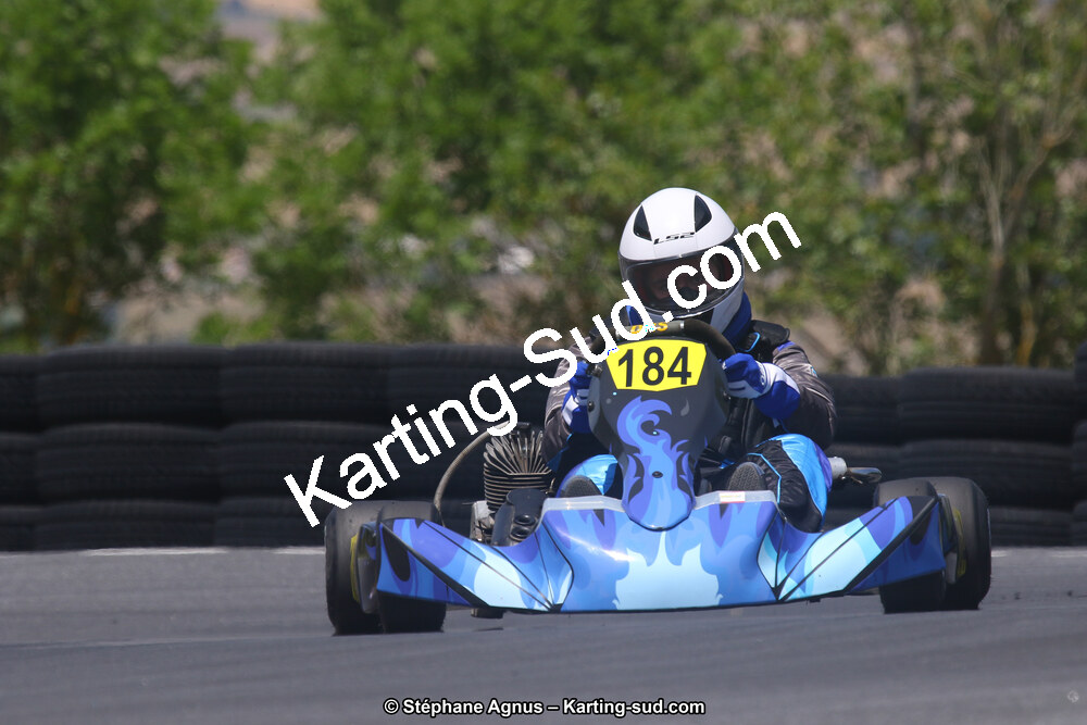 30/06/2019 : Challenge Jean-Claude Sanchez à Belmont sur Rance (Photos Stéphane Agnus) 2019 — karting
