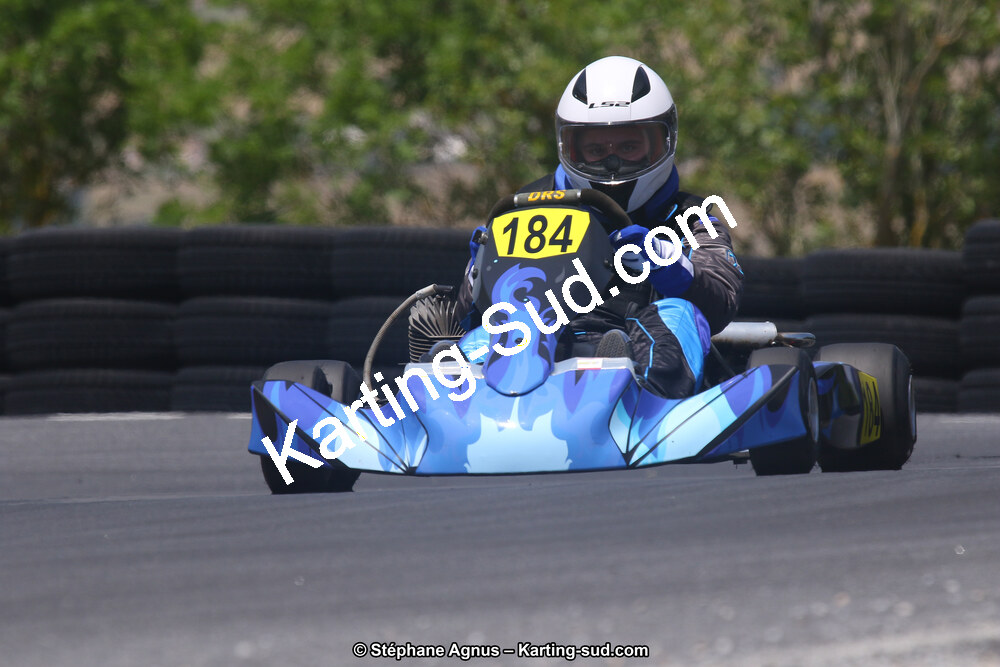 30/06/2019 : Challenge Jean-Claude Sanchez à Belmont sur Rance (Photos Stéphane Agnus) 2019 — karting