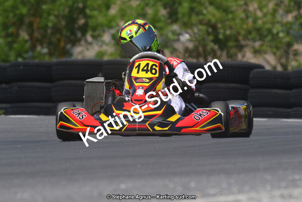 30/06/2019 : Challenge Jean-Claude Sanchez à Belmont sur Rance (Photos Stéphane Agnus) 2019 — karting