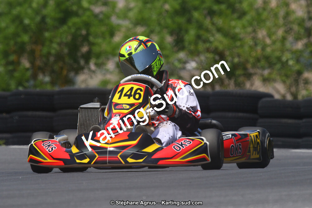 30/06/2019 : Challenge Jean-Claude Sanchez à Belmont sur Rance (Photos Stéphane Agnus) 2019 — karting