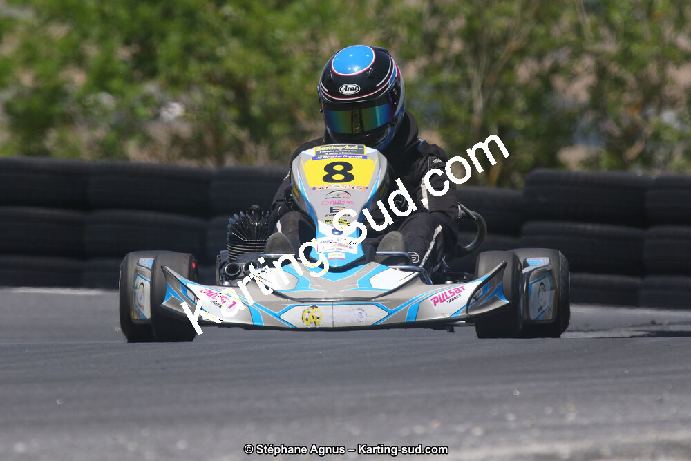 30/06/2019 : Challenge Jean-Claude Sanchez à Belmont sur Rance (Photos Stéphane Agnus) 2019 — karting