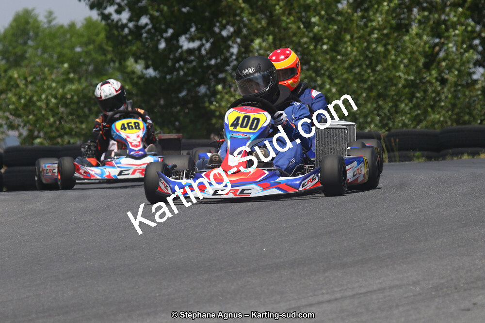 30/06/2019 : Challenge Jean-Claude Sanchez à Belmont sur Rance (Photos Stéphane Agnus) 2019 — karting