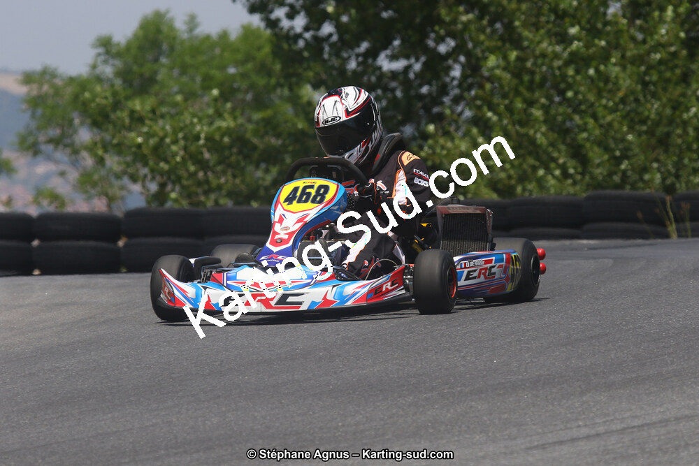 30/06/2019 : Challenge Jean-Claude Sanchez à Belmont sur Rance (Photos Stéphane Agnus) 2019 — karting