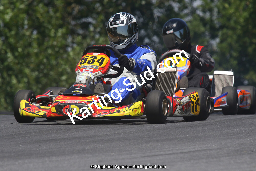 30/06/2019 : Challenge Jean-Claude Sanchez à Belmont sur Rance (Photos Stéphane Agnus) 2019 — karting