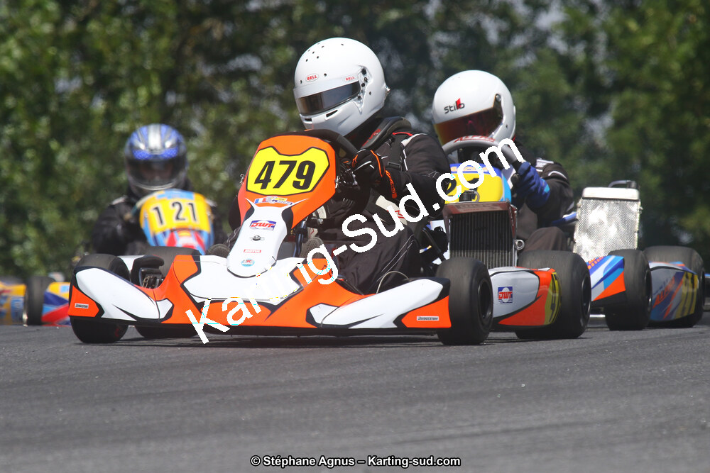 30/06/2019 : Challenge Jean-Claude Sanchez à Belmont sur Rance (Photos Stéphane Agnus) 2019 — karting