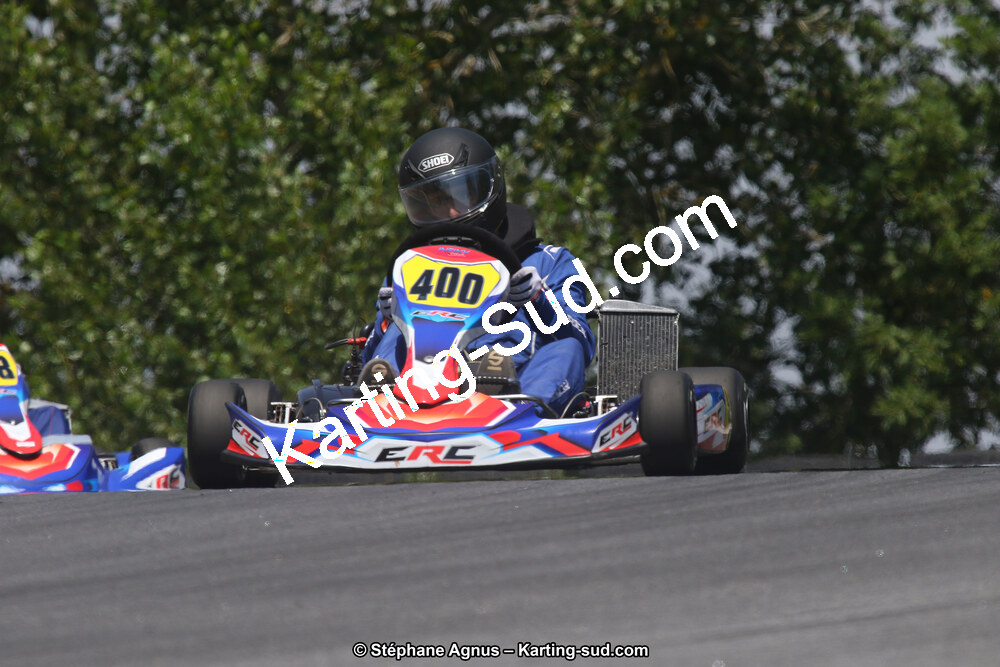 30/06/2019 : Challenge Jean-Claude Sanchez à Belmont sur Rance (Photos Stéphane Agnus) 2019 — karting