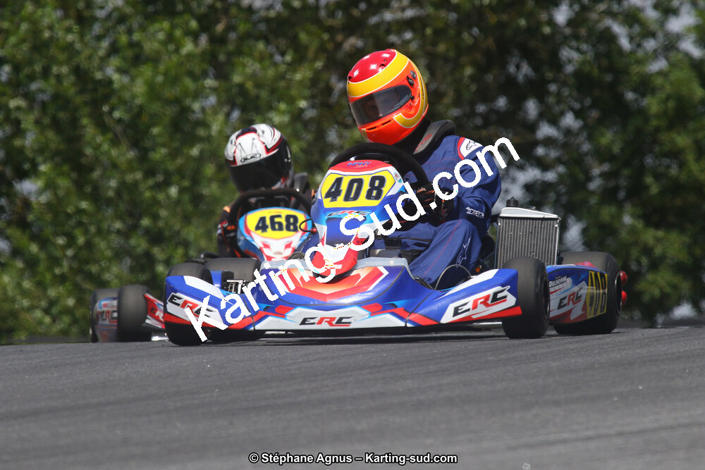 30/06/2019 : Challenge Jean-Claude Sanchez à Belmont sur Rance (Photos Stéphane Agnus) 2019 — karting