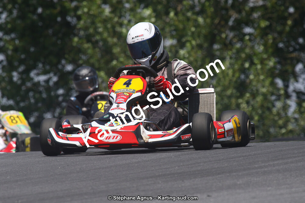 30/06/2019 : Challenge Jean-Claude Sanchez à Belmont sur Rance (Photos Stéphane Agnus) 2019 — karting