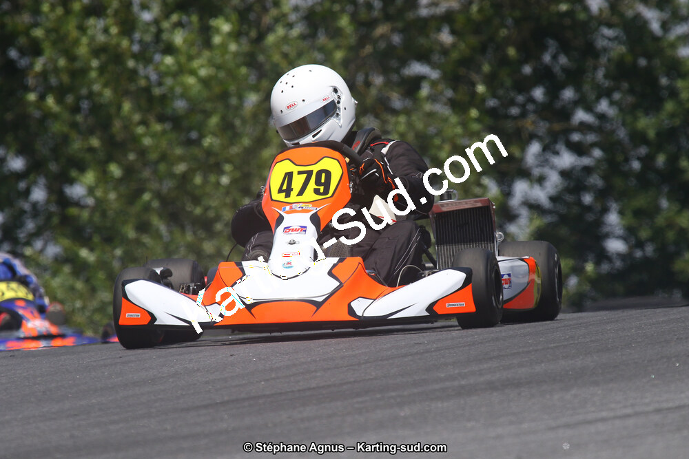 30/06/2019 : Challenge Jean-Claude Sanchez à Belmont sur Rance (Photos Stéphane Agnus) 2019 — karting