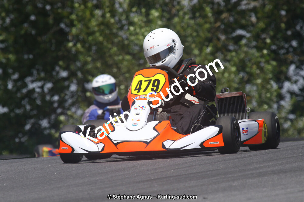30/06/2019 : Challenge Jean-Claude Sanchez à Belmont sur Rance (Photos Stéphane Agnus) 2019 — karting