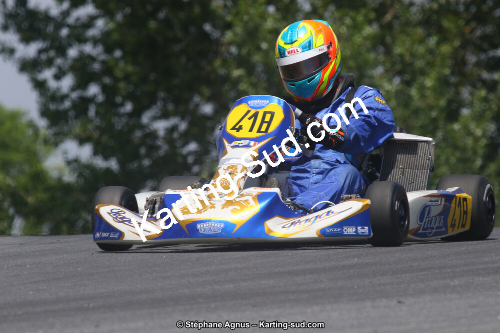 30/06/2019 : Challenge Jean-Claude Sanchez à Belmont sur Rance (Photos Stéphane Agnus) 2019 — karting