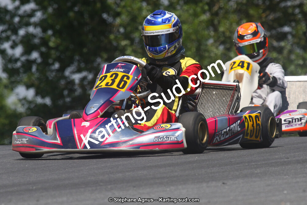 30/06/2019 : Challenge Jean-Claude Sanchez à Belmont sur Rance (Photos Stéphane Agnus) 2019 — karting