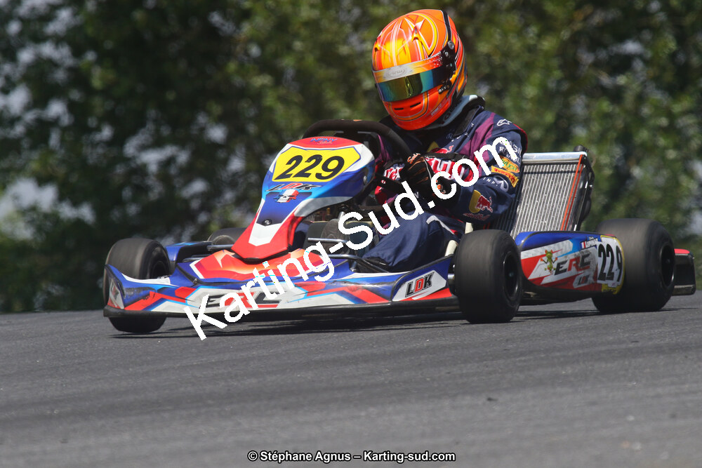 30/06/2019 : Challenge Jean-Claude Sanchez à Belmont sur Rance (Photos Stéphane Agnus) 2019 — karting