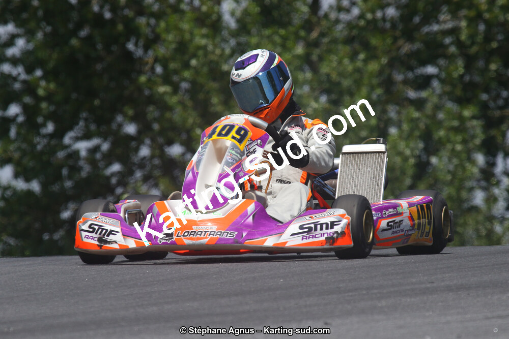 30/06/2019 : Challenge Jean-Claude Sanchez à Belmont sur Rance (Photos Stéphane Agnus) 2019 — karting