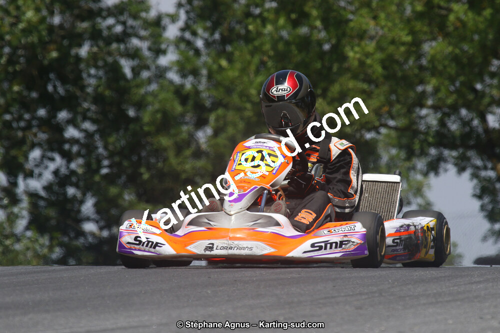 30/06/2019 : Challenge Jean-Claude Sanchez à Belmont sur Rance (Photos Stéphane Agnus) 2019 — karting