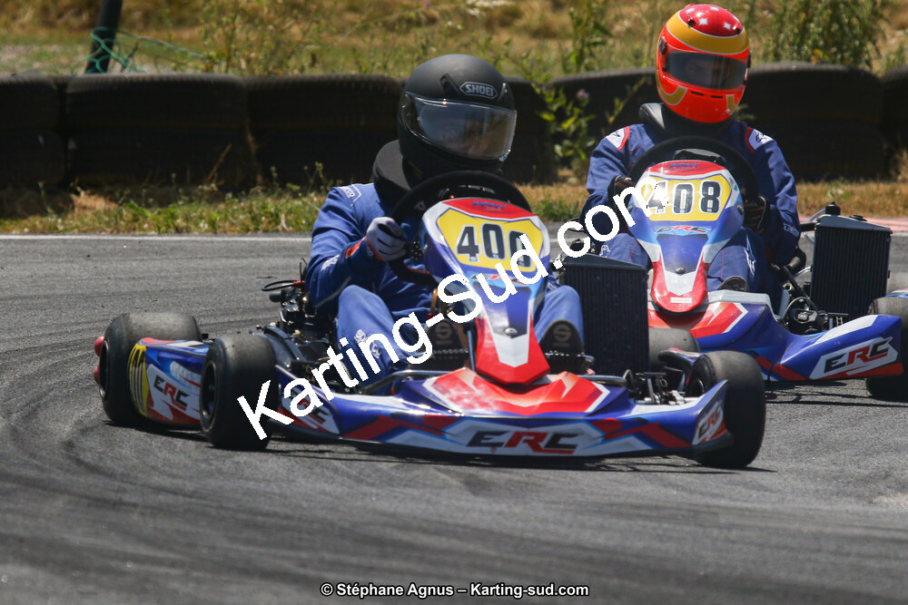 30/06/2019 : Challenge Jean-Claude Sanchez à Belmont sur Rance (Photos Stéphane Agnus) 2019 — karting