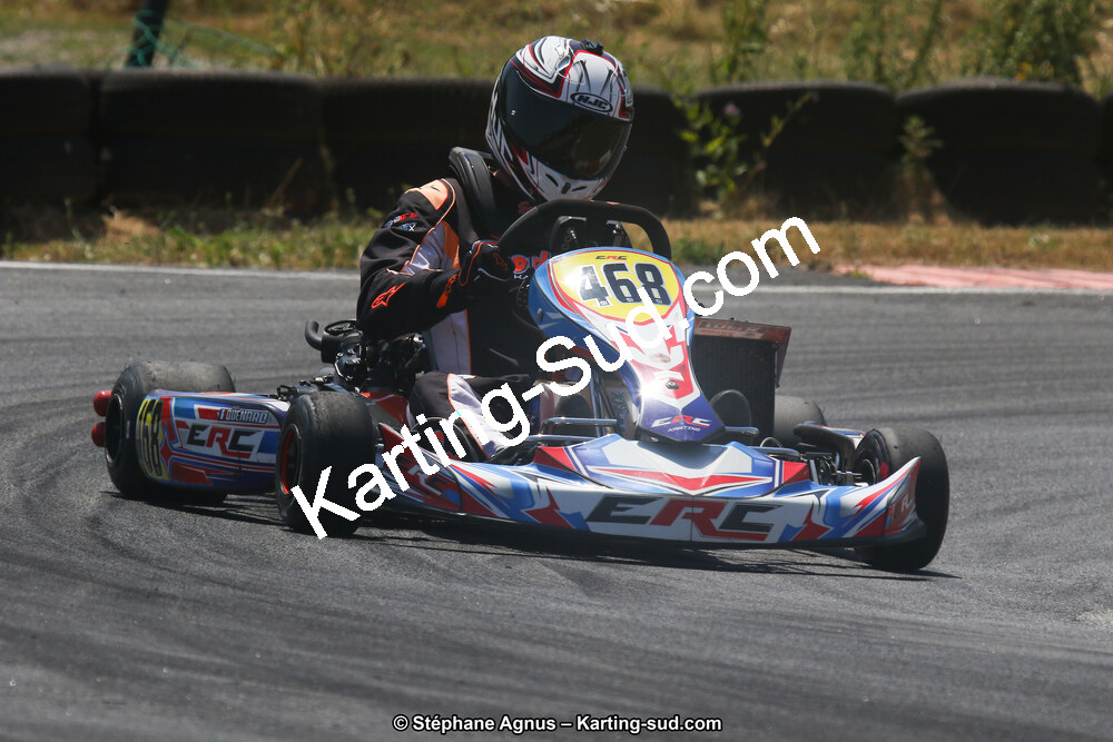 30/06/2019 : Challenge Jean-Claude Sanchez à Belmont sur Rance (Photos Stéphane Agnus) 2019 — karting