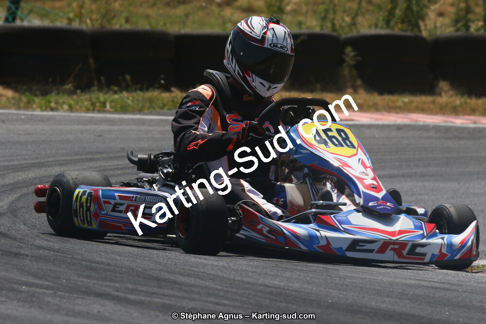 30/06/2019 : Challenge Jean-Claude Sanchez à Belmont sur Rance (Photos Stéphane Agnus) 2019 — karting