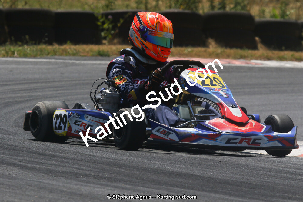 30/06/2019 : Challenge Jean-Claude Sanchez à Belmont sur Rance (Photos Stéphane Agnus) 2019 — karting
