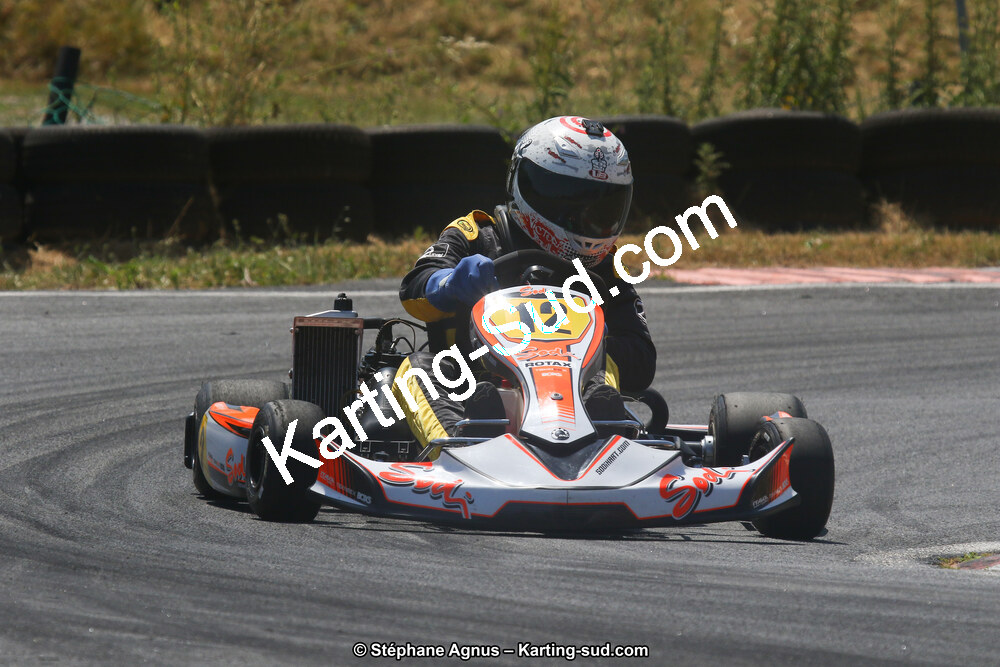 30/06/2019 : Challenge Jean-Claude Sanchez à Belmont sur Rance (Photos Stéphane Agnus) 2019 — karting
