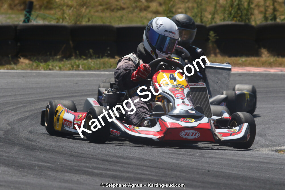 30/06/2019 : Challenge Jean-Claude Sanchez à Belmont sur Rance (Photos Stéphane Agnus) 2019 — karting