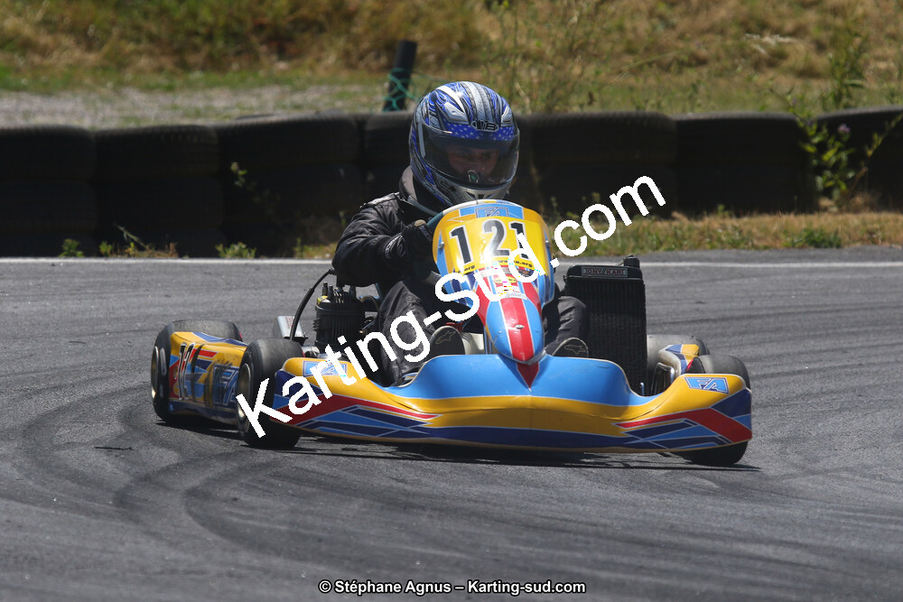 30/06/2019 : Challenge Jean-Claude Sanchez à Belmont sur Rance (Photos Stéphane Agnus) 2019 — karting