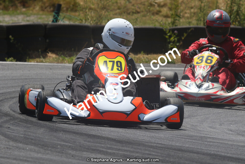 30/06/2019 : Challenge Jean-Claude Sanchez à Belmont sur Rance (Photos Stéphane Agnus) 2019 — karting