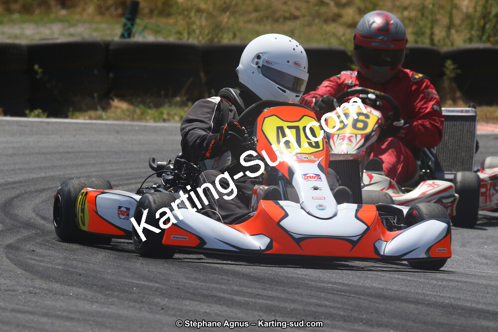 30/06/2019 : Challenge Jean-Claude Sanchez à Belmont sur Rance (Photos Stéphane Agnus) 2019 — karting