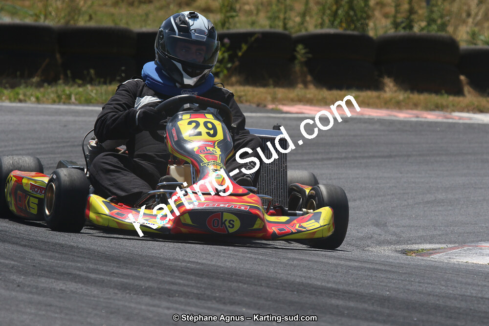 30/06/2019 : Challenge Jean-Claude Sanchez à Belmont sur Rance (Photos Stéphane Agnus) 2019 — karting