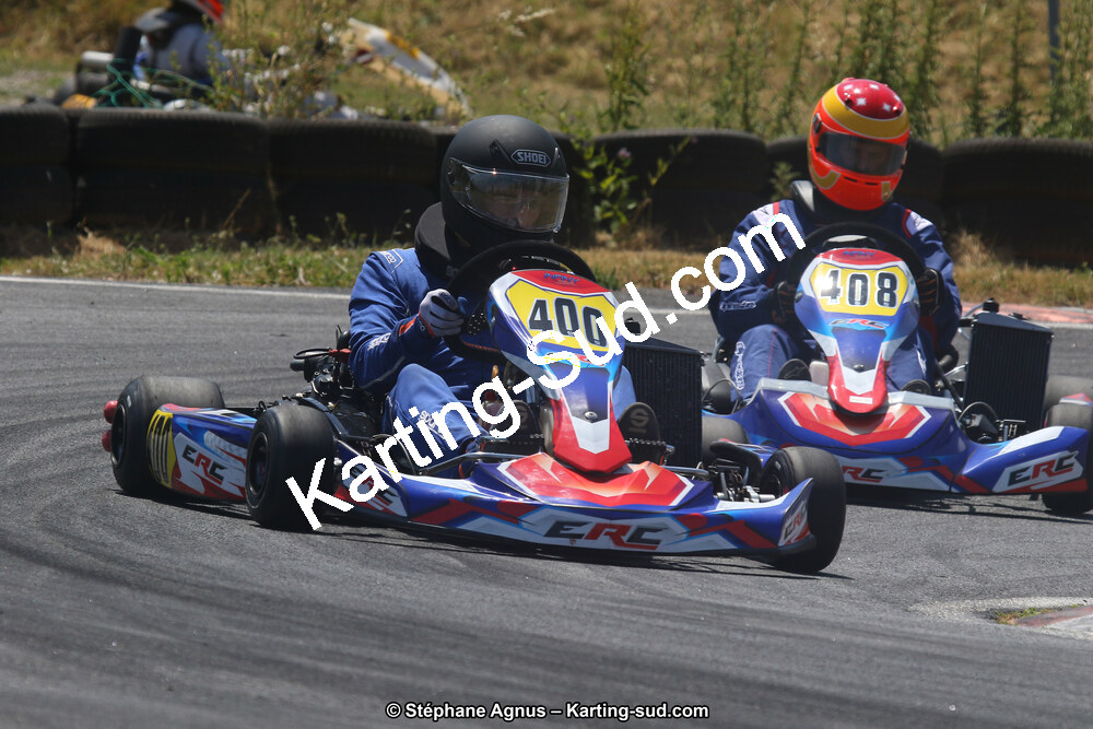 30/06/2019 : Challenge Jean-Claude Sanchez à Belmont sur Rance (Photos Stéphane Agnus) 2019 — karting