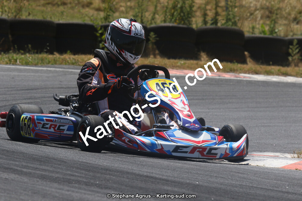 30/06/2019 : Challenge Jean-Claude Sanchez à Belmont sur Rance (Photos Stéphane Agnus) 2019 — karting