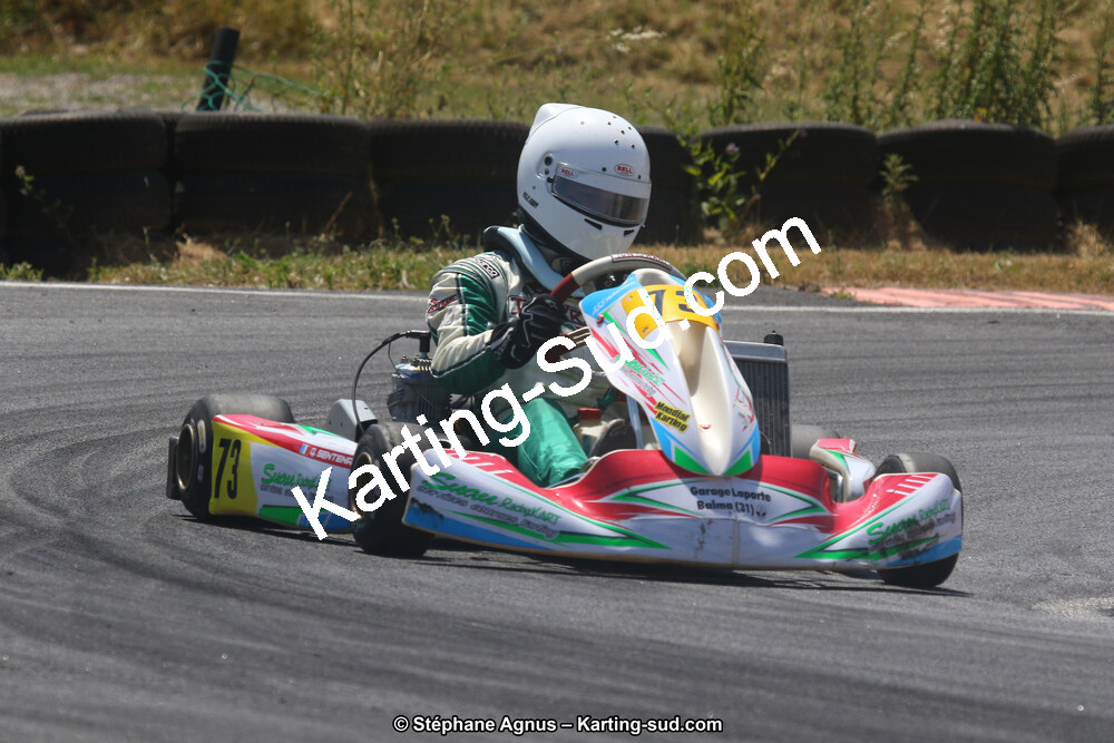 30/06/2019 : Challenge Jean-Claude Sanchez à Belmont sur Rance (Photos Stéphane Agnus) 2019 — karting