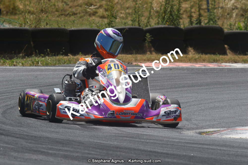 30/06/2019 : Challenge Jean-Claude Sanchez à Belmont sur Rance (Photos Stéphane Agnus) 2019 — karting