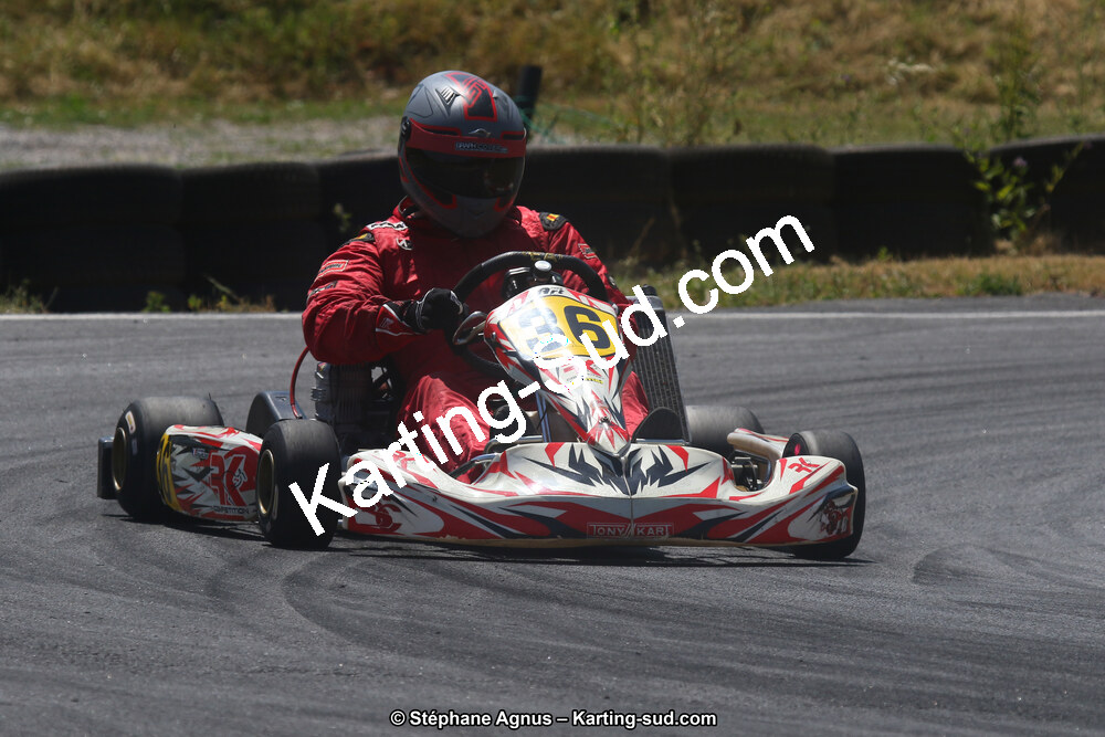 30/06/2019 : Challenge Jean-Claude Sanchez à Belmont sur Rance (Photos Stéphane Agnus) 2019 — karting