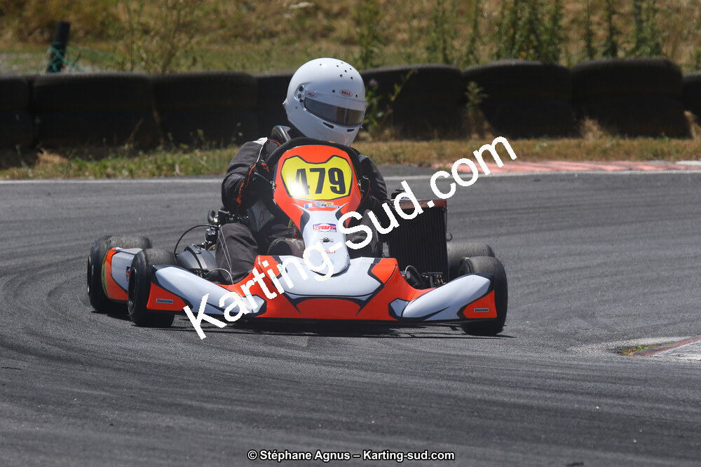 30/06/2019 : Challenge Jean-Claude Sanchez à Belmont sur Rance (Photos Stéphane Agnus) 2019 — karting