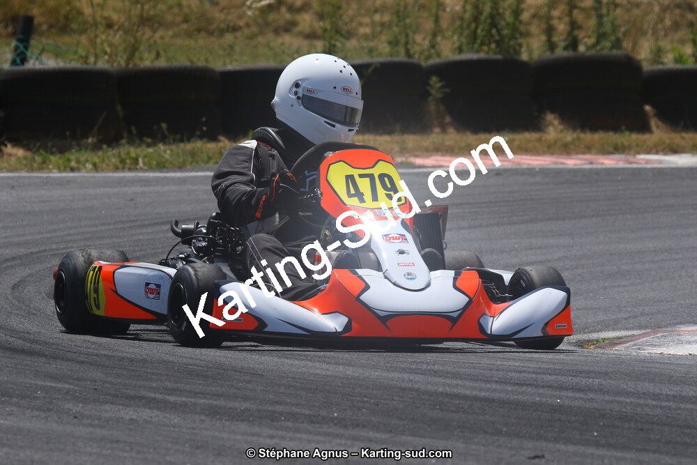 30/06/2019 : Challenge Jean-Claude Sanchez à Belmont sur Rance (Photos Stéphane Agnus) 2019 — karting