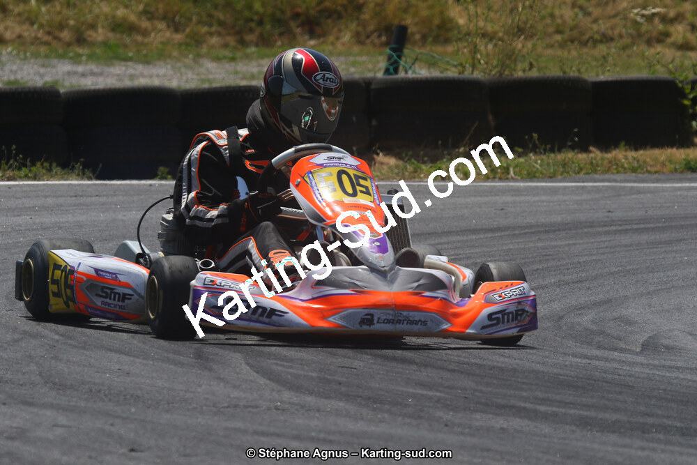 30/06/2019 : Challenge Jean-Claude Sanchez à Belmont sur Rance (Photos Stéphane Agnus) 2019 — karting