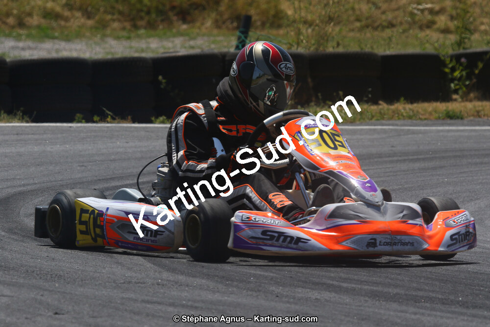 30/06/2019 : Challenge Jean-Claude Sanchez à Belmont sur Rance (Photos Stéphane Agnus) 2019 — karting
