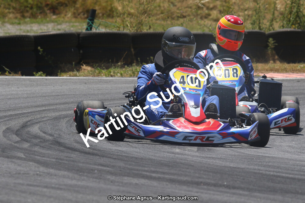 30/06/2019 : Challenge Jean-Claude Sanchez à Belmont sur Rance (Photos Stéphane Agnus) 2019 — karting