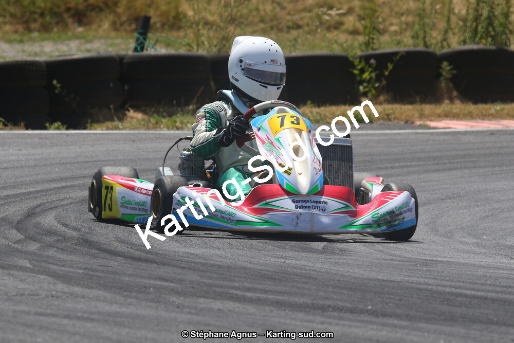 30/06/2019 : Challenge Jean-Claude Sanchez à Belmont sur Rance (Photos Stéphane Agnus) 2019 — karting